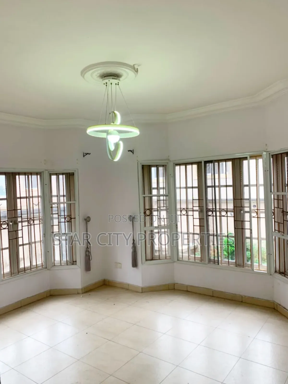3bdrm Apartment in Phase 2 for rent in Omole Phase 2
