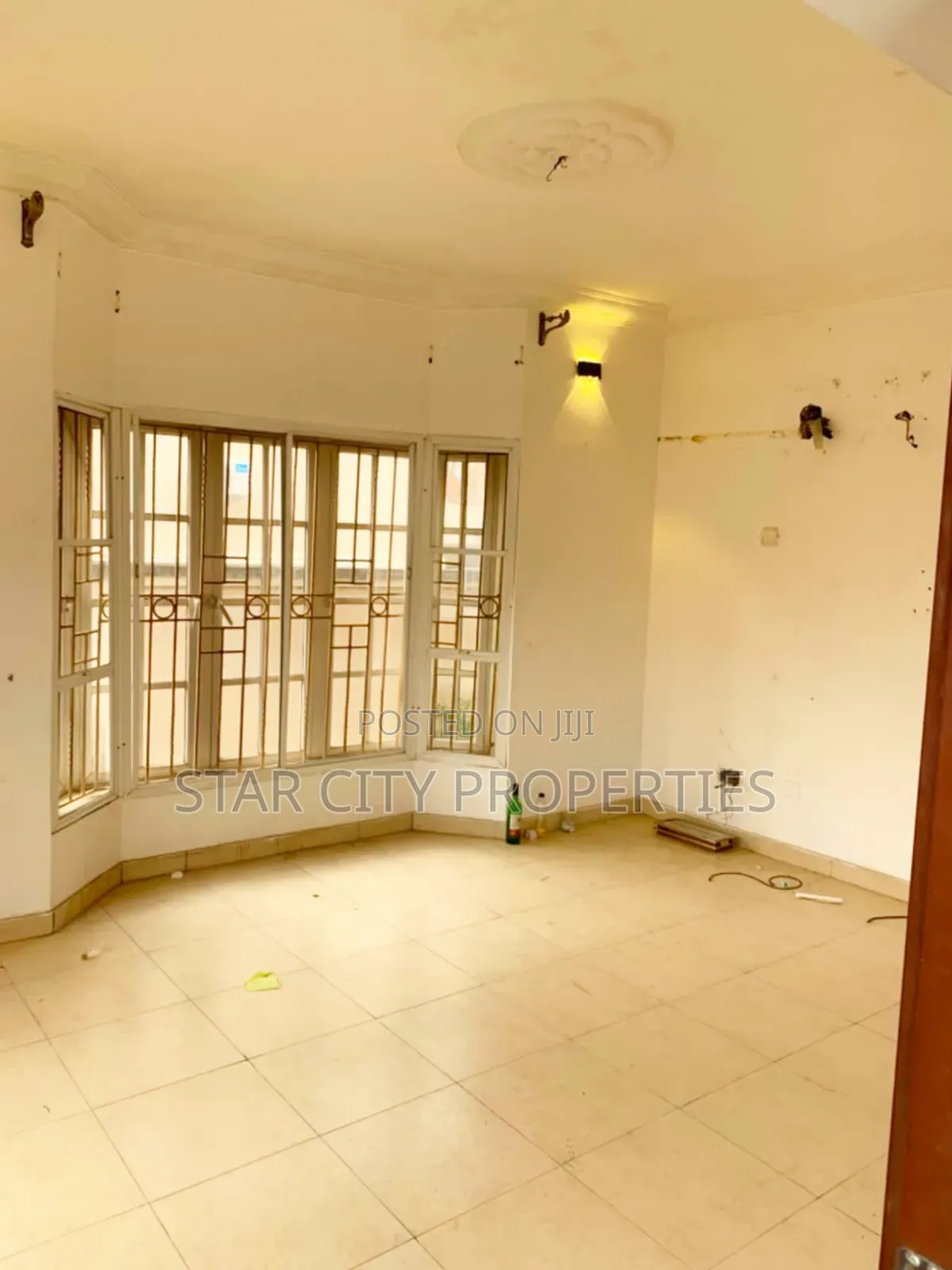 3bdrm Apartment in Phase 2 for rent in Omole Phase 2