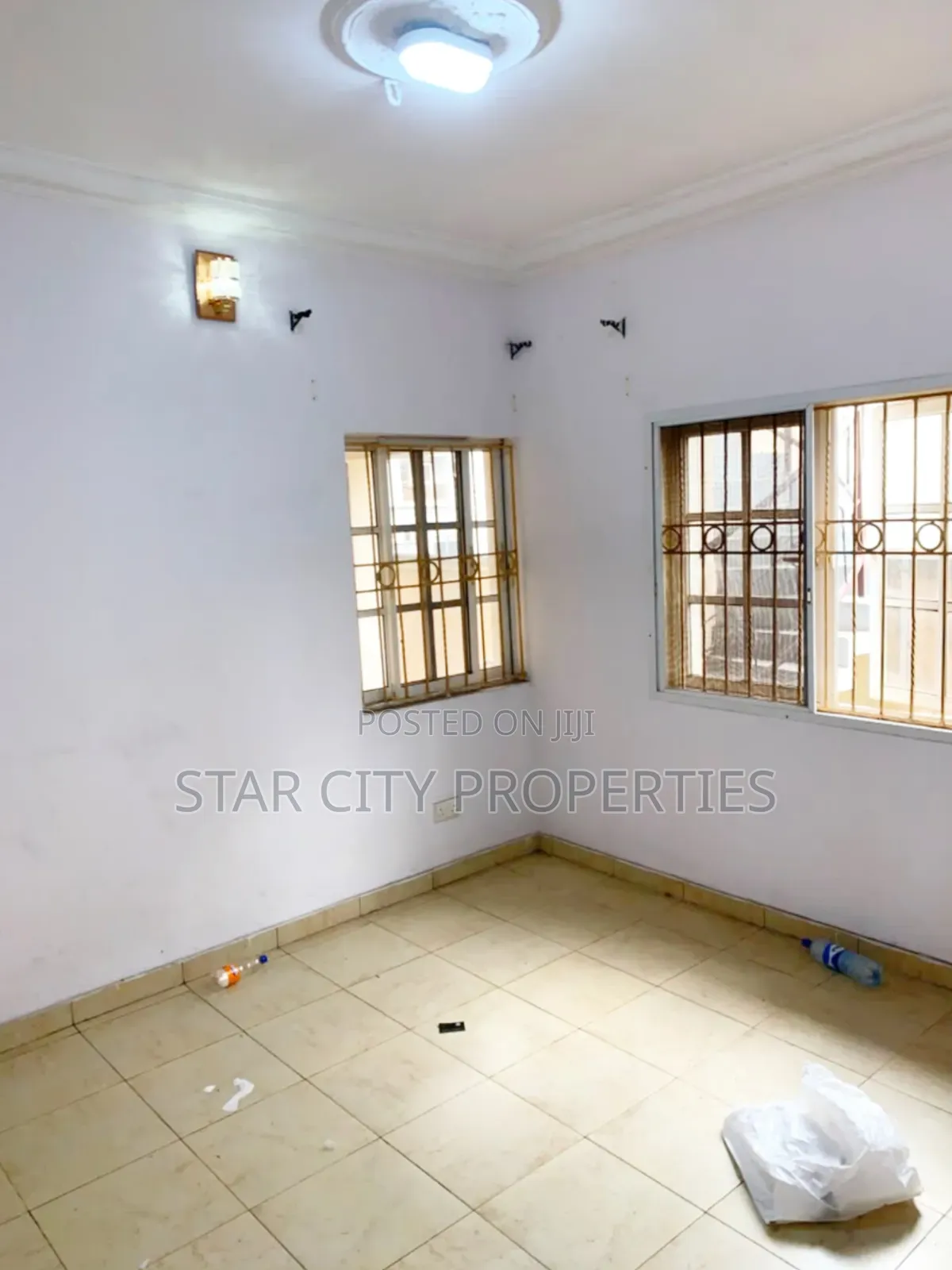 3bdrm Apartment in Phase 2 for rent in Omole Phase 2