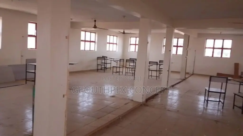 Functional Primary and Secondary School in Akobo in Akobo