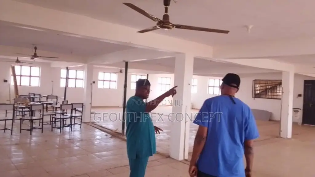 Functional Primary and Secondary School in Akobo in Akobo