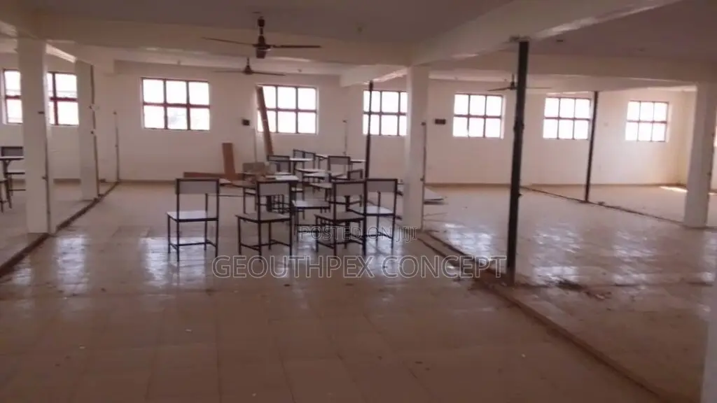 Functional Primary and Secondary School in Akobo in Akobo