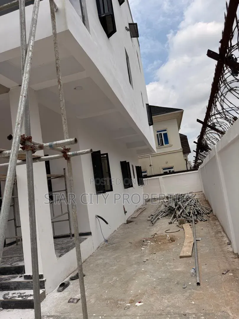 4bdrm Duplex in Pako, Ogudu GRA for sale in Ogudu GRA