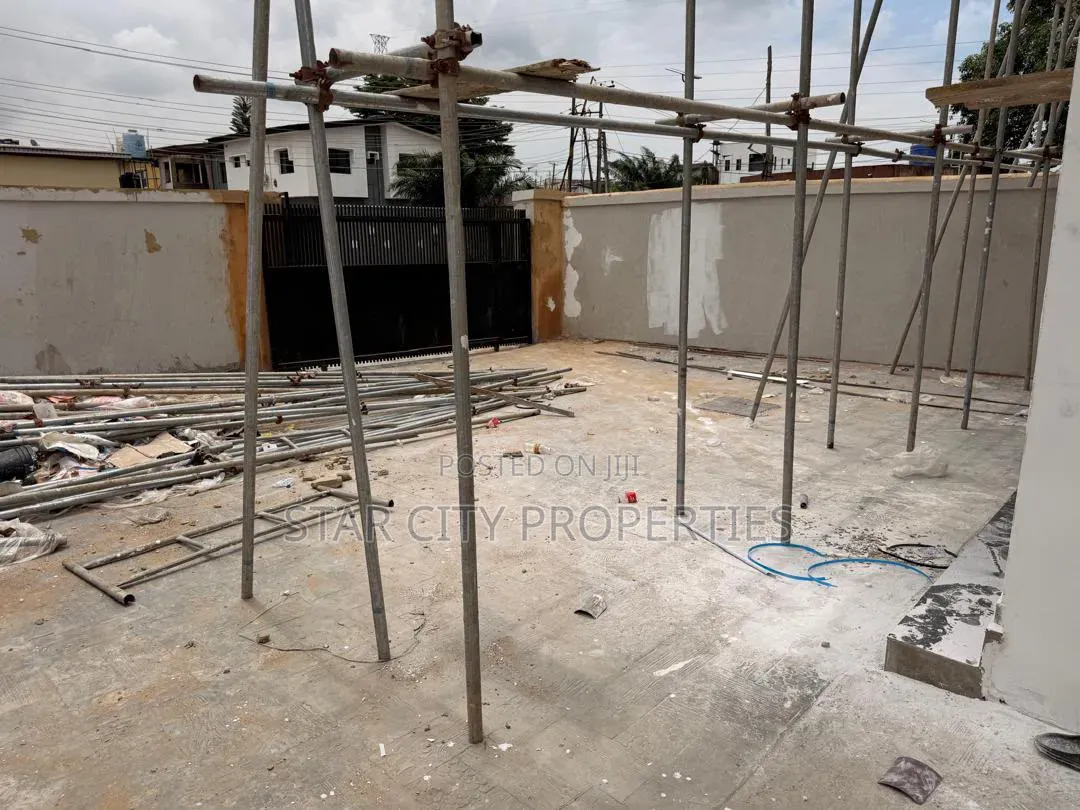 4bdrm Duplex in Pako, Ogudu GRA for sale in Ogudu GRA