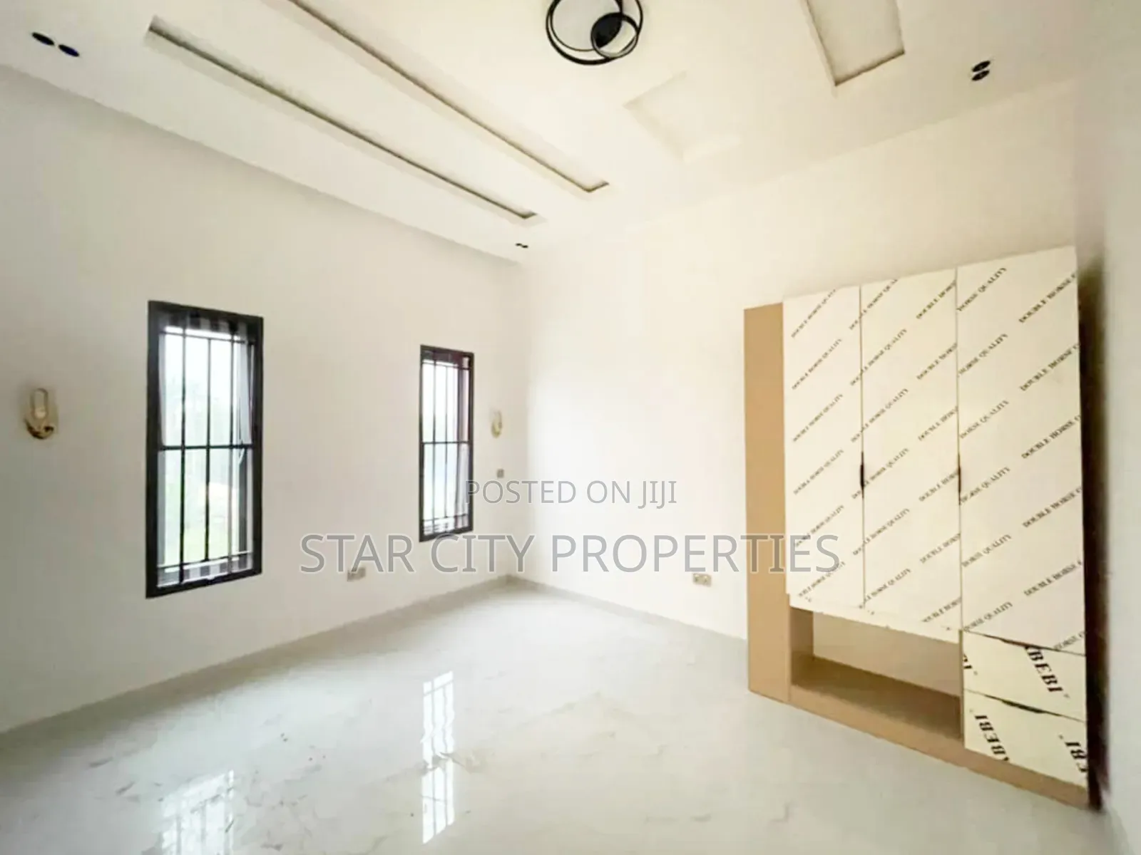 4bdrm Duplex in Ikeja, Adeniyi Jones for rent in Adeniyi Jones