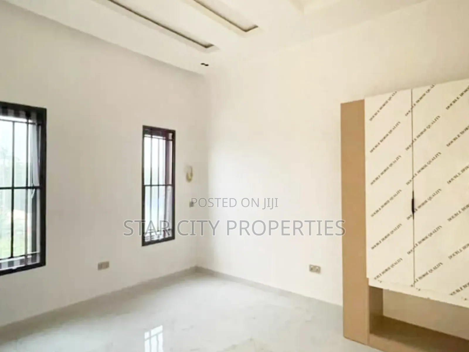 4bdrm Duplex in Ikeja, Adeniyi Jones for rent in Adeniyi Jones