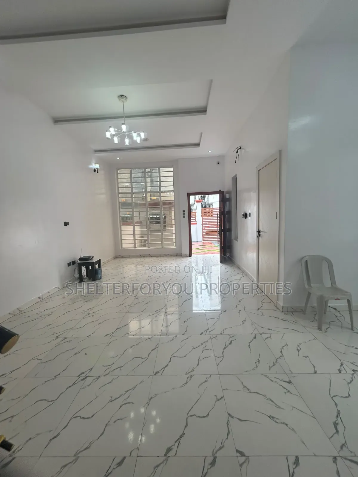 4bdrm Duplex in Lekki Expressway for rent in Lekki Expressway