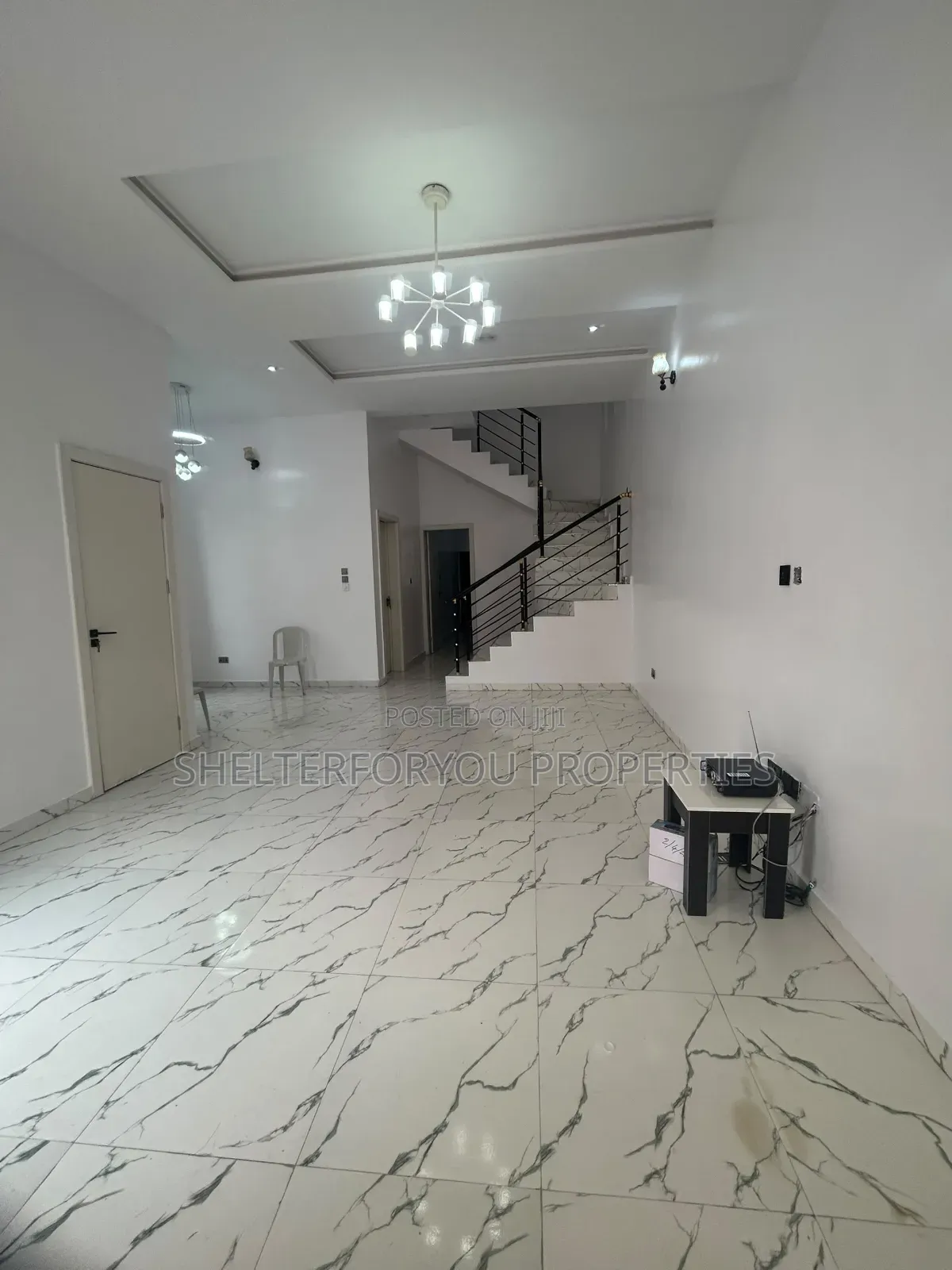 4bdrm Duplex in Lekki Expressway for rent in Lekki Expressway