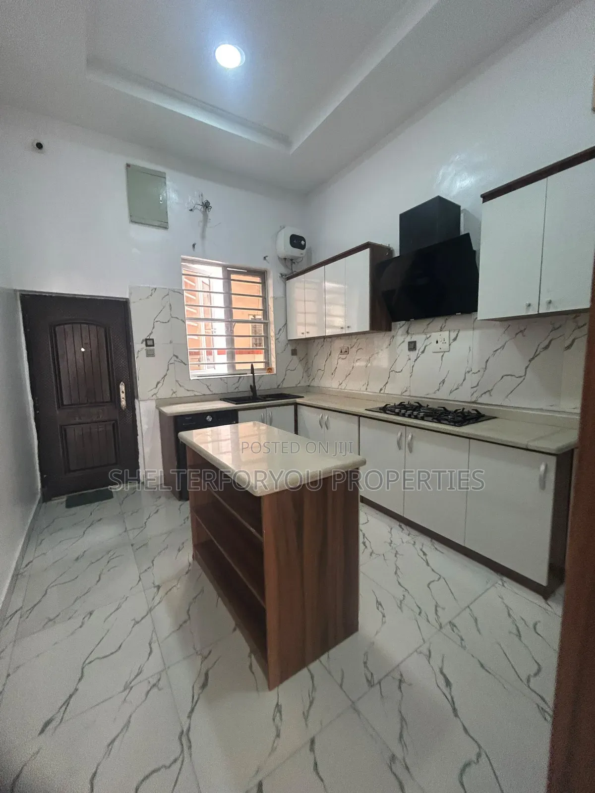 4bdrm Duplex in Lekki Expressway for rent in Lekki Expressway