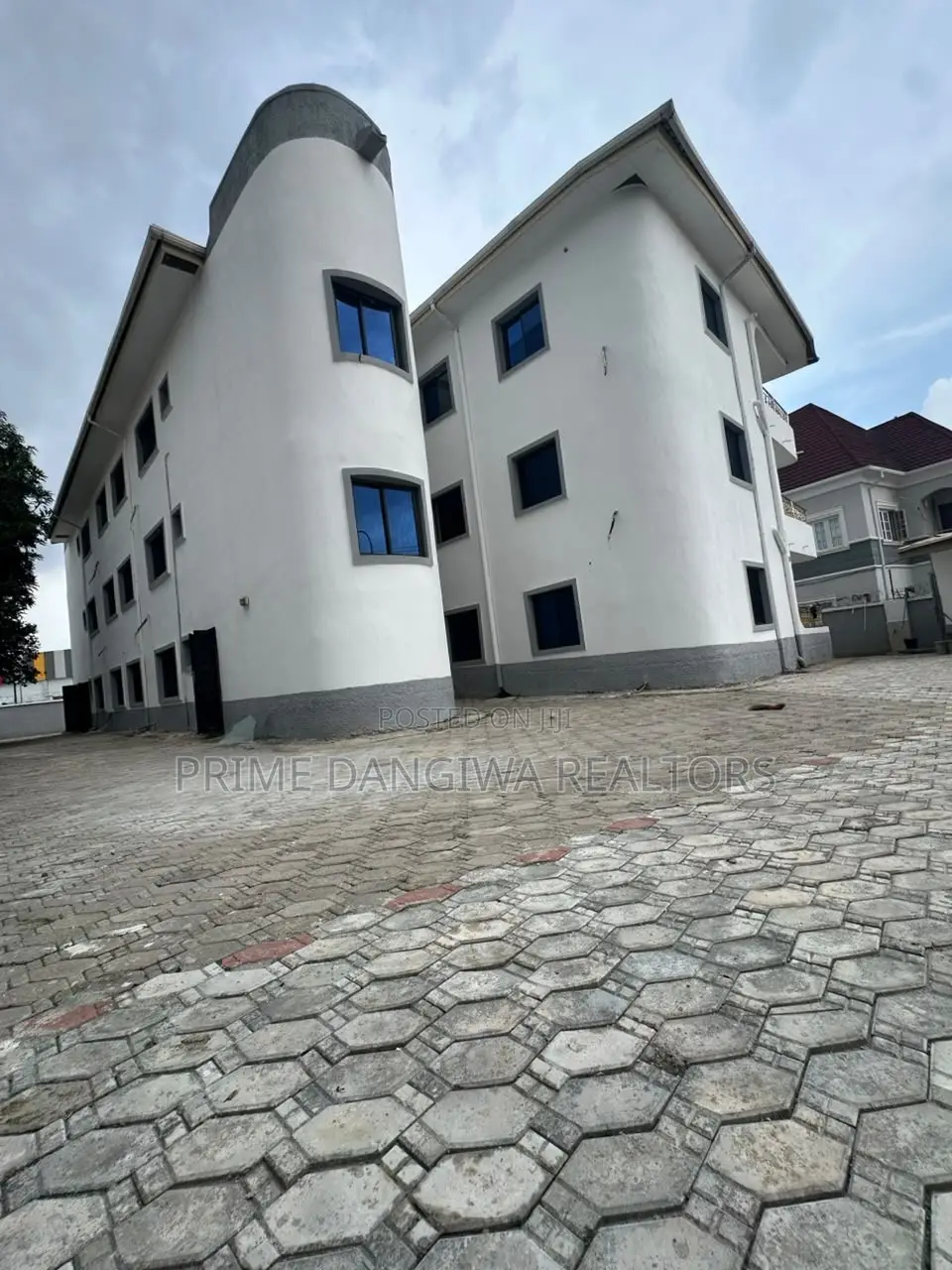 20bdrm Duplex in Area 11 for sale in Area 11