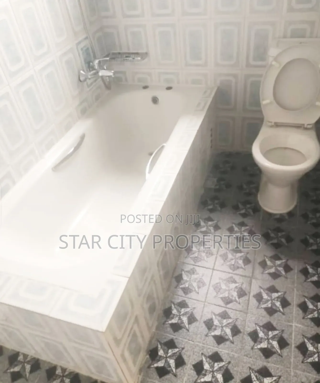 3bdrm Block of Flats in Ikeja Lagos, Opebi for sale in Opebi