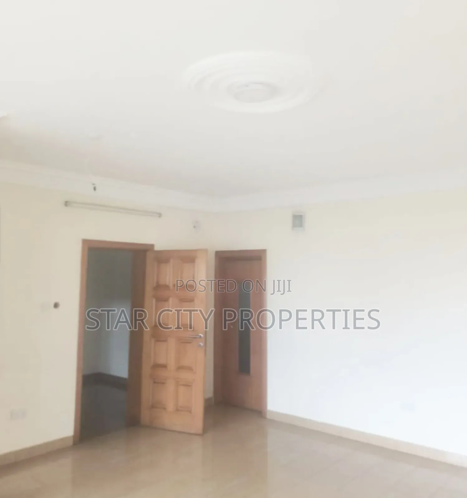 3bdrm Block of Flats in Ikeja Lagos, Opebi for sale in Opebi