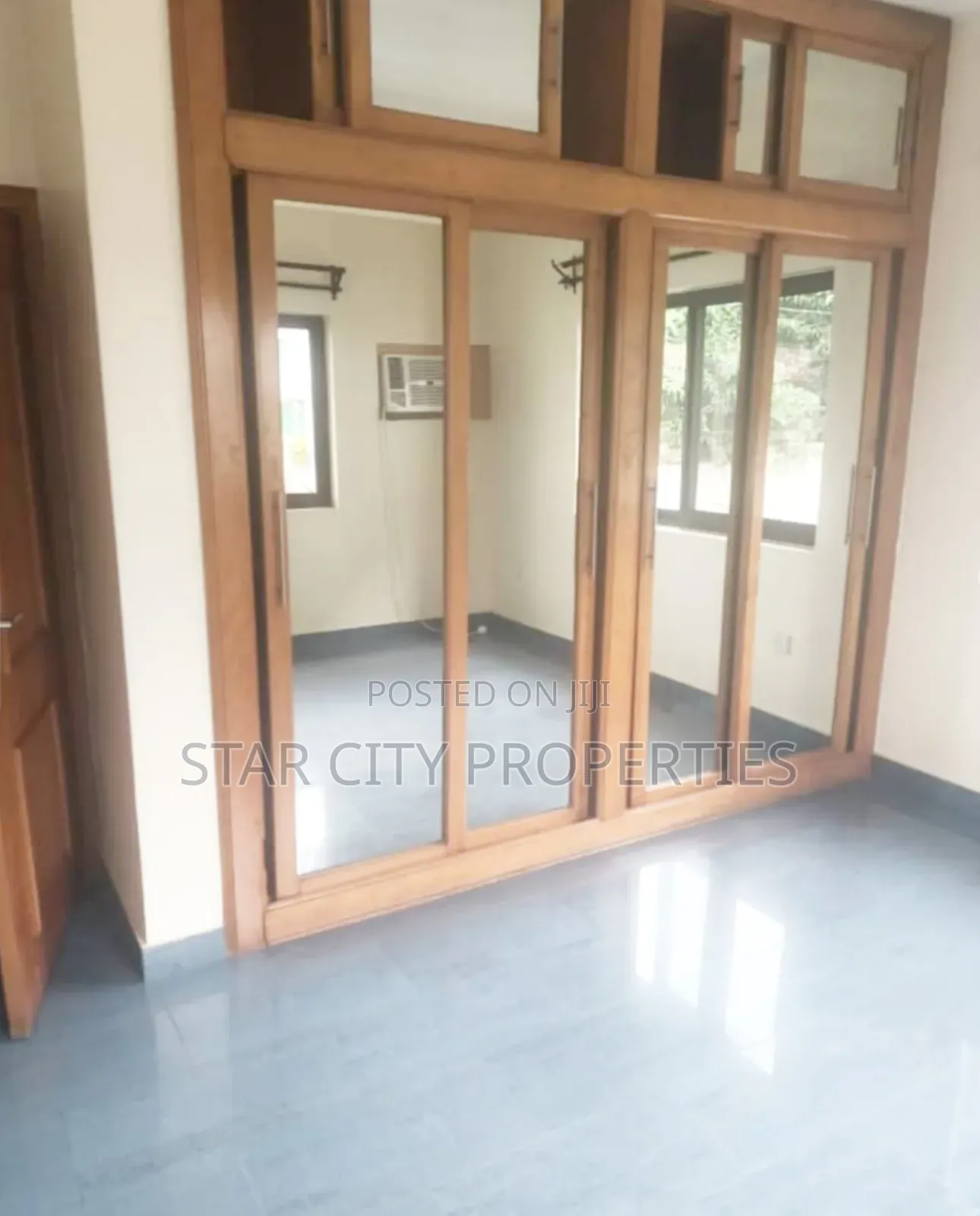 3bdrm Block of Flats in Ikeja Lagos, Opebi for sale in Opebi