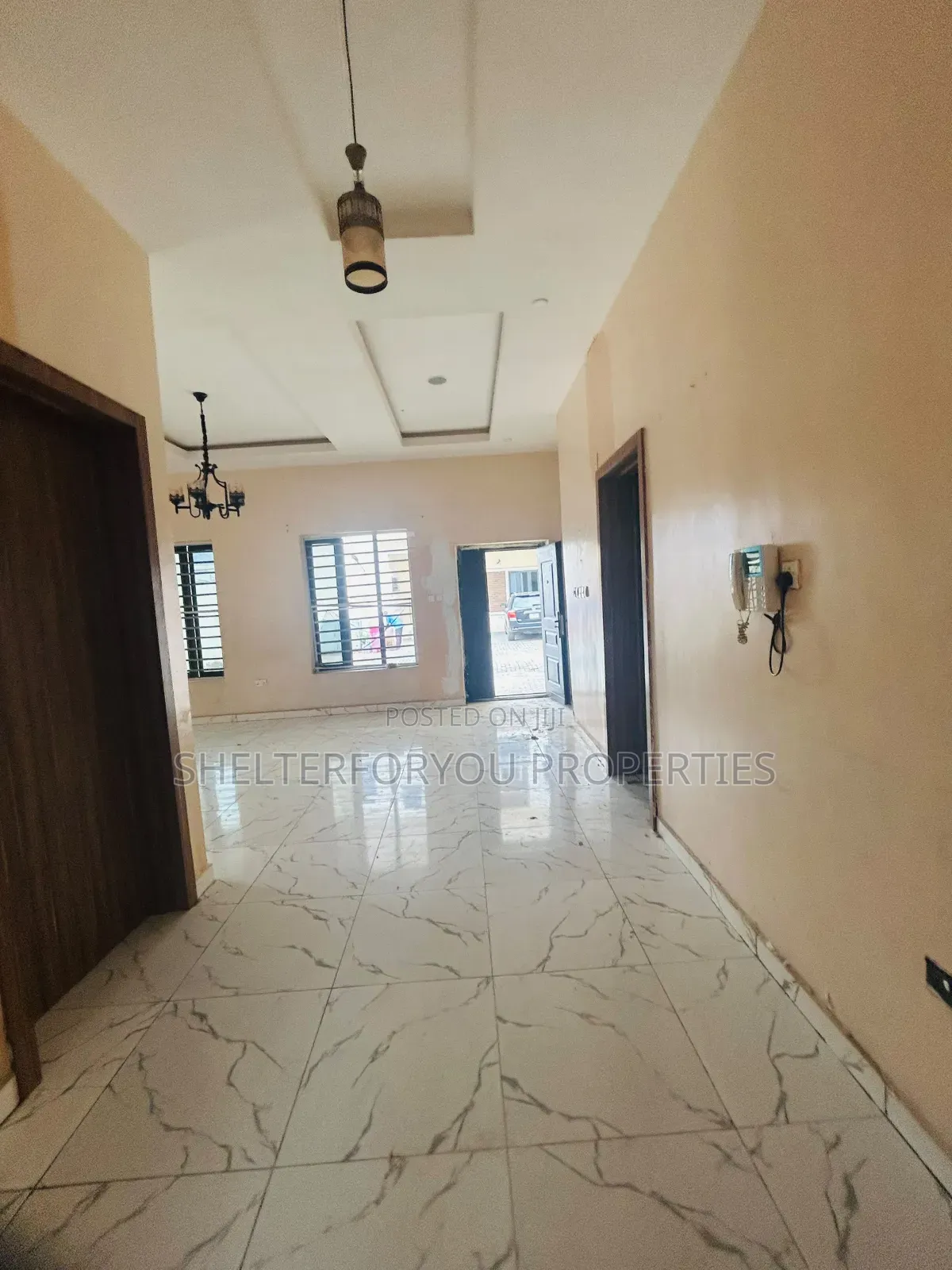 4bdrm Duplex in Lekki Expressway for rent in Lekki Expressway