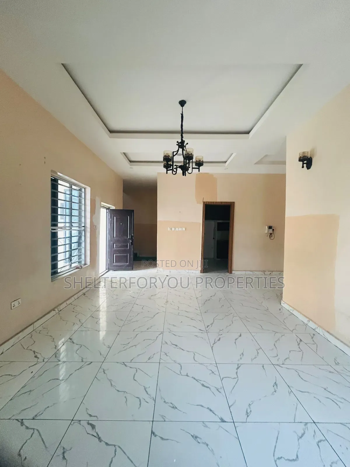 4bdrm Duplex in Lekki Expressway for rent in Lekki Expressway