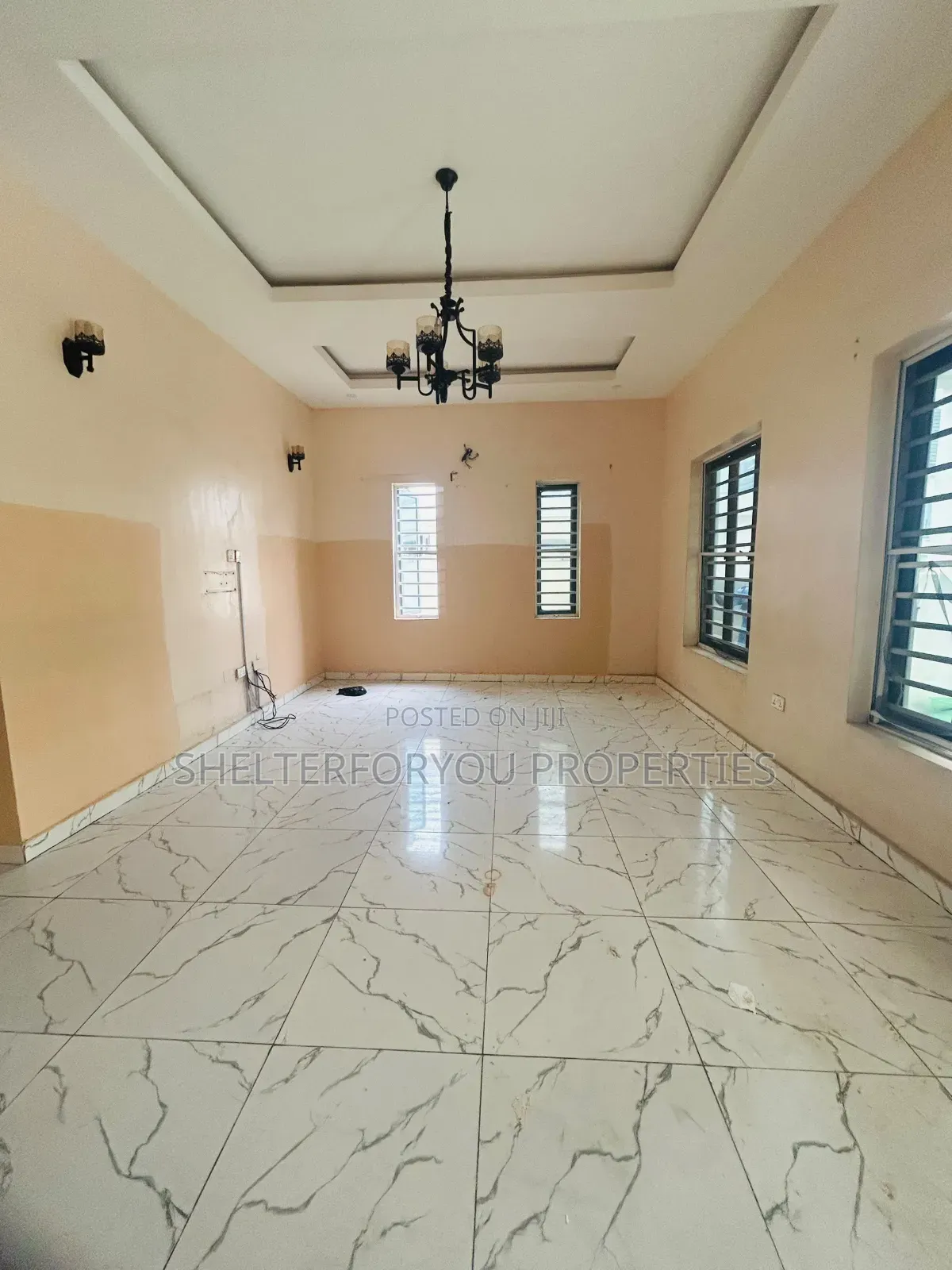 4bdrm Duplex in Lekki Expressway for rent in Lekki Expressway