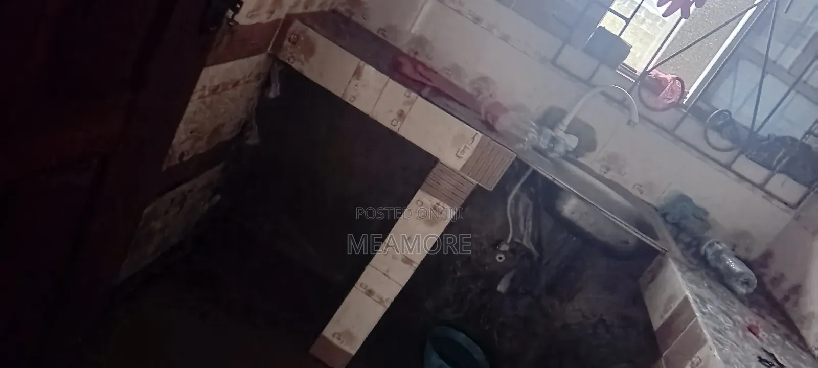 Mini Flat in K-Adam Poka, Epe for rent in Epe