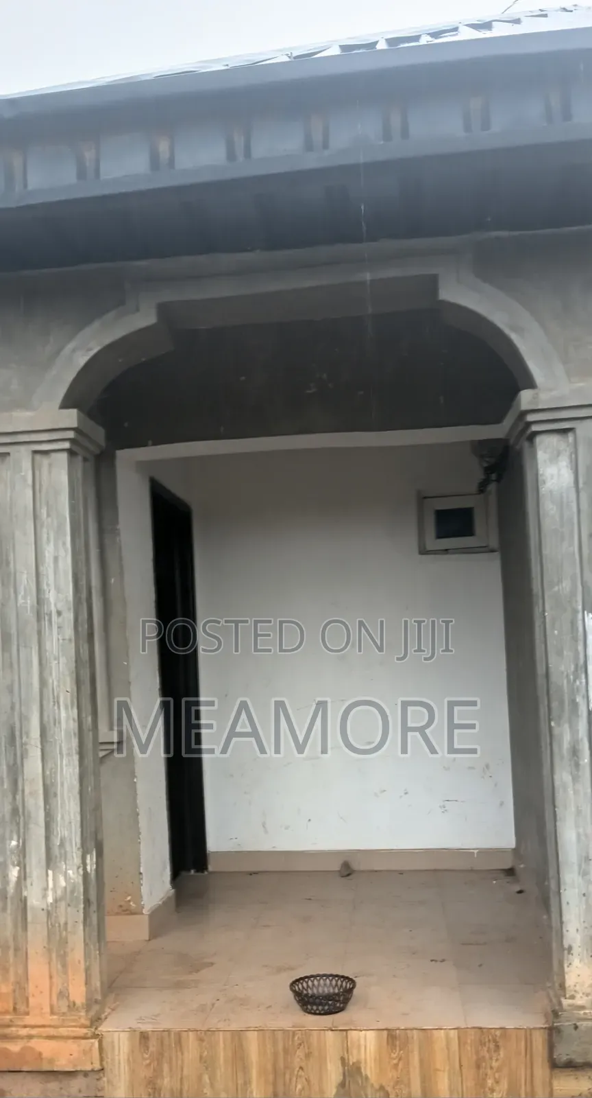 Mini Flat in K-Adam Poka Epe, for rent in Epe