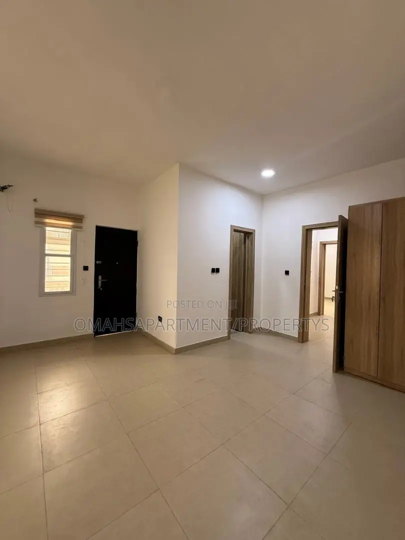 Furnished 2bdrm Maisonette in Ajah for rent in Ajah