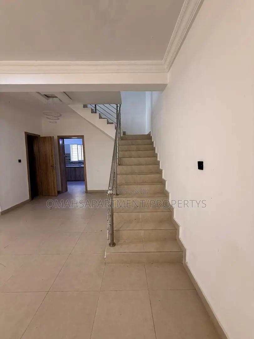Furnished 2bdrm Maisonette in Ajah for rent in Ajah
