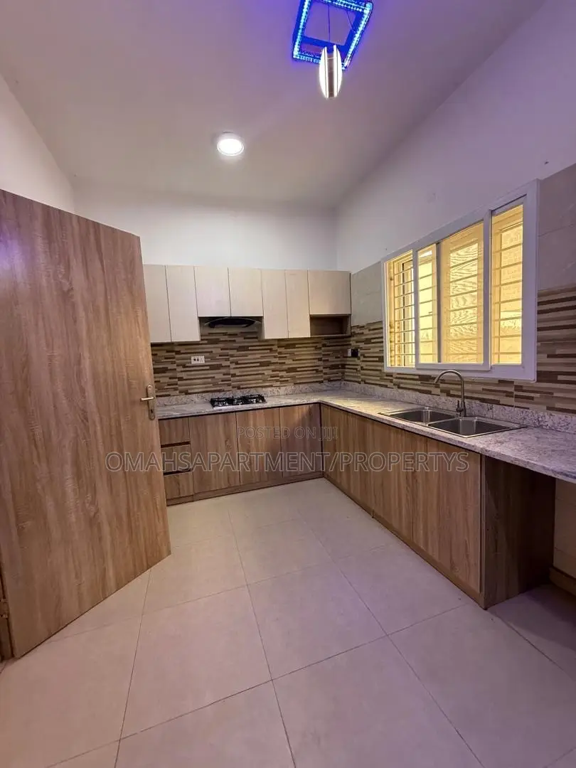 Furnished 2bdrm Maisonette in Ajah for rent in Ajah