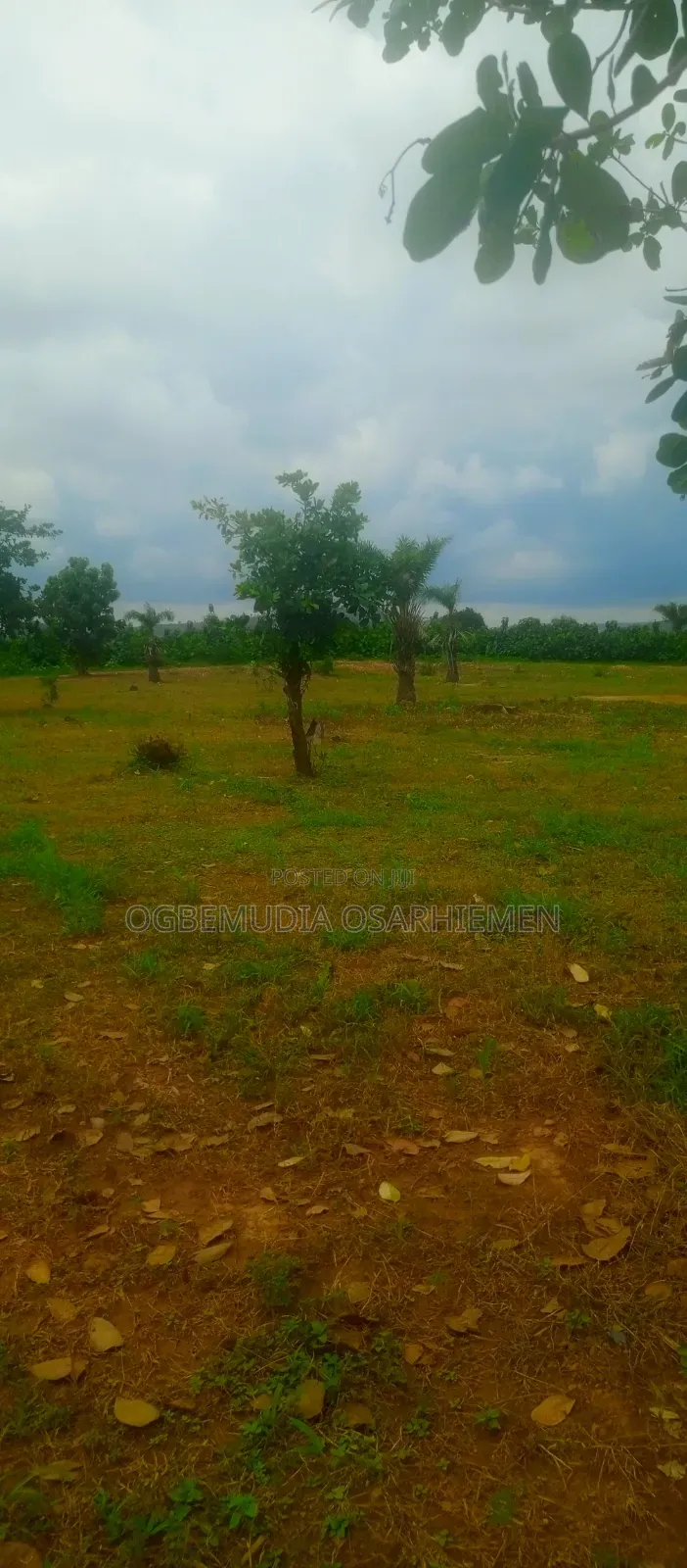 200sqm Estate Land for 3 Bedroom Terrace Duplex With RofO in Kuje