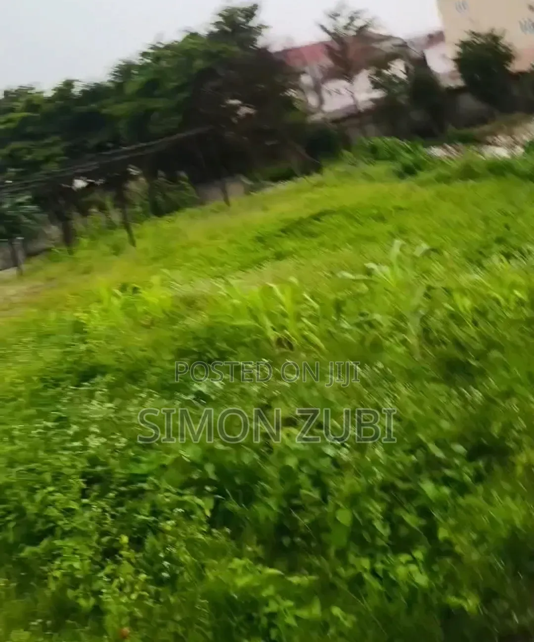 Residential/Commercial Plots in Kubwa