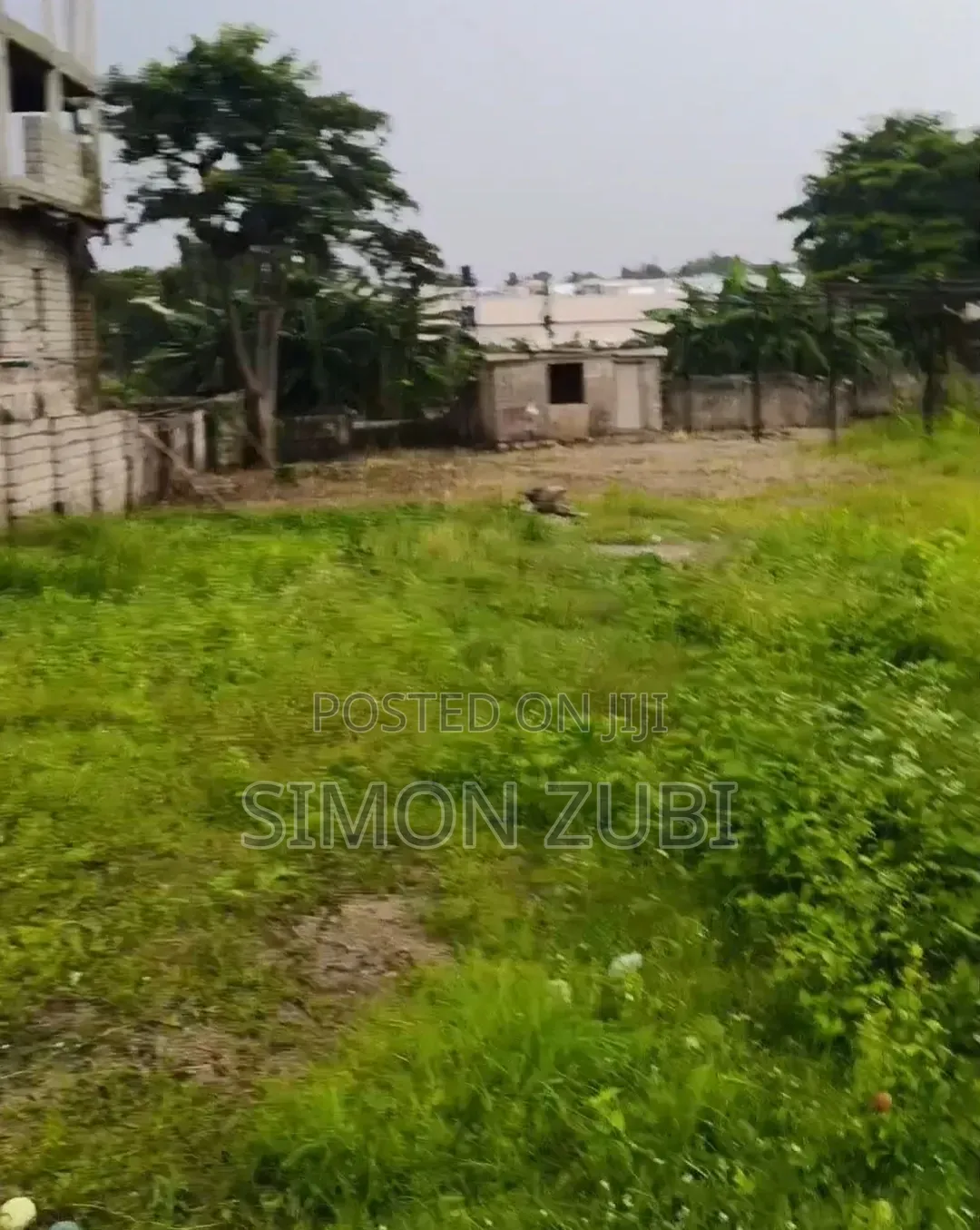 Residential/Commercial Plots in Kubwa