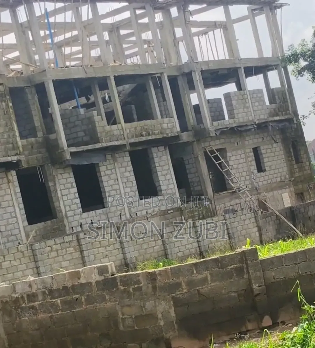 Residential/Commercial Plots in Kubwa