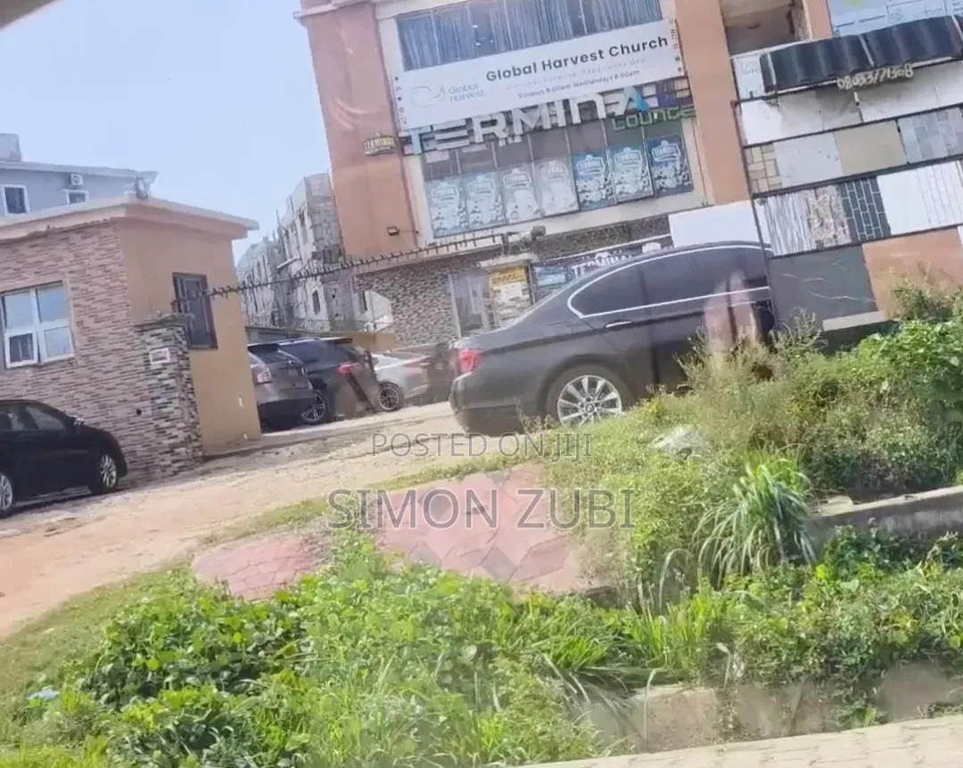 Residential/Commercial Plots in Kubwa