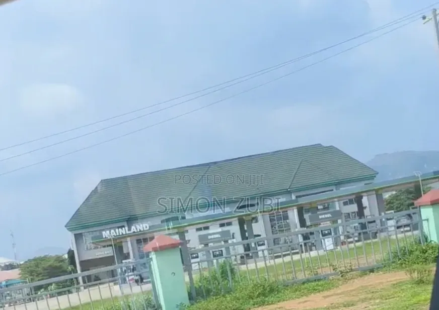 Residential/Commercial Plots in Kubwa