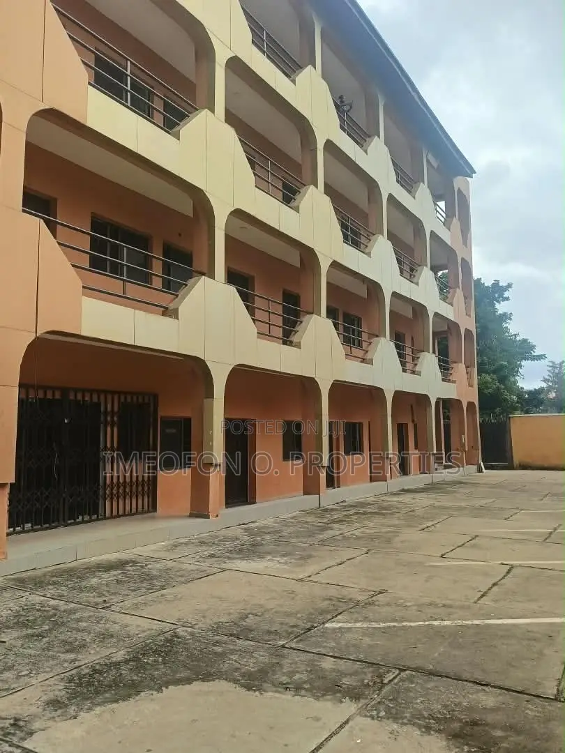 Affordable Office Spaces Available for Rent in Wuse 2