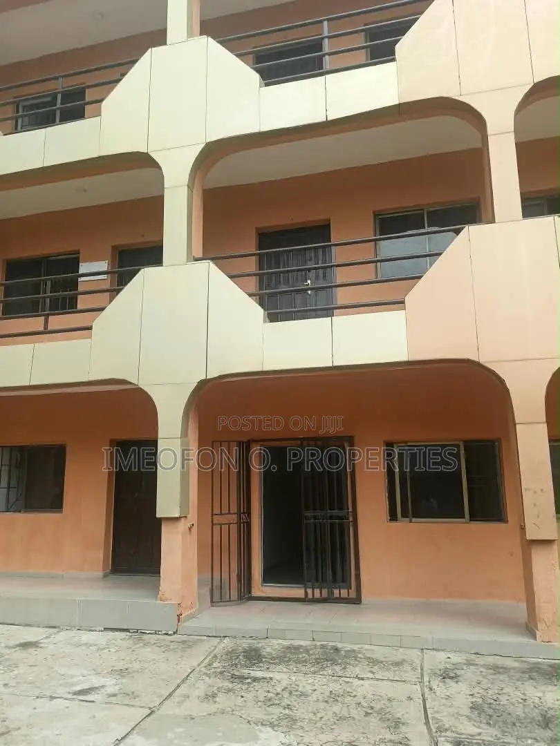 Affordable Office Spaces Available for Rent in Wuse 2