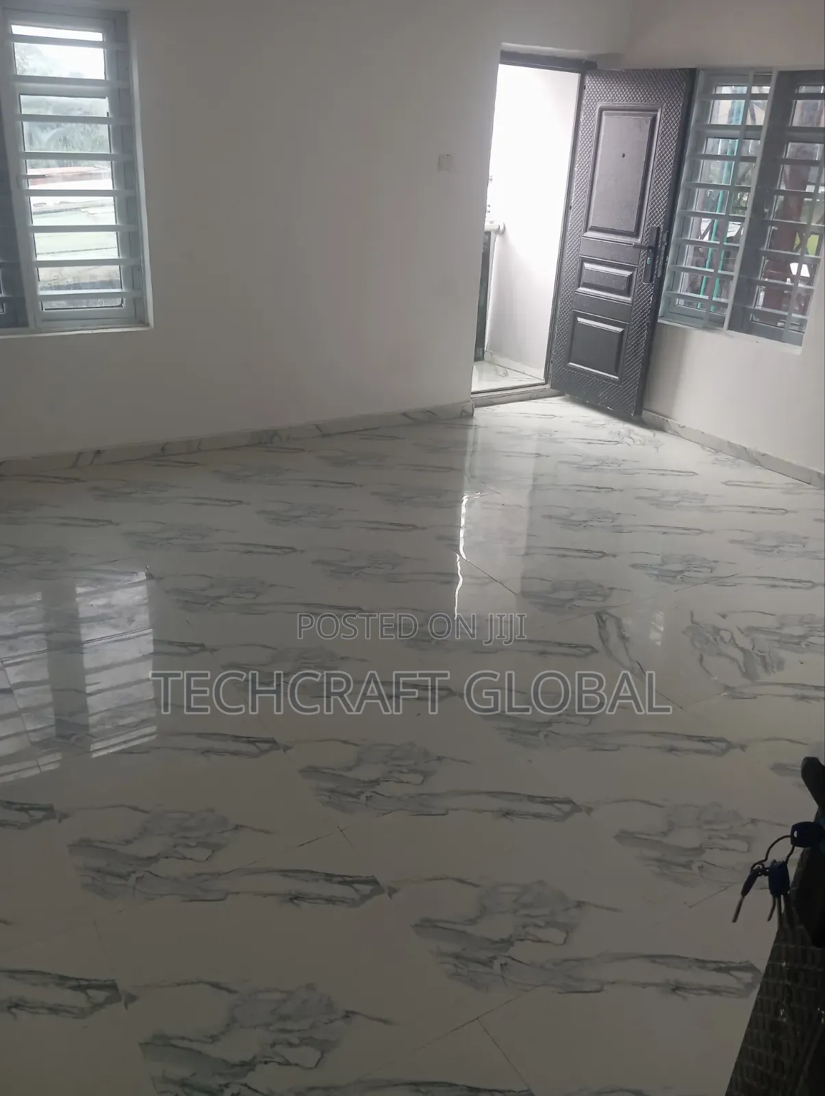 2bdrm Block of Flats in United Estate, Sangotedo for rent in Sangotedo