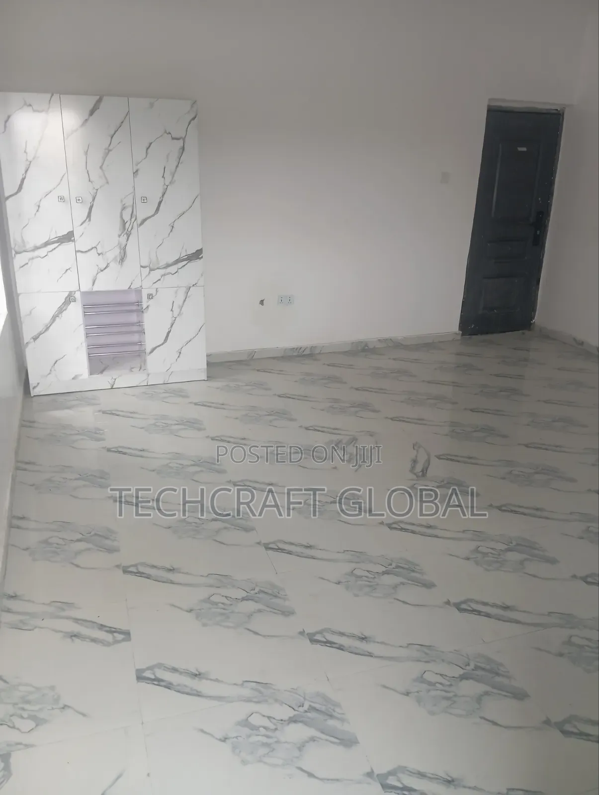 2bdrm Block of Flats in United Estate, Sangotedo for rent in Sangotedo