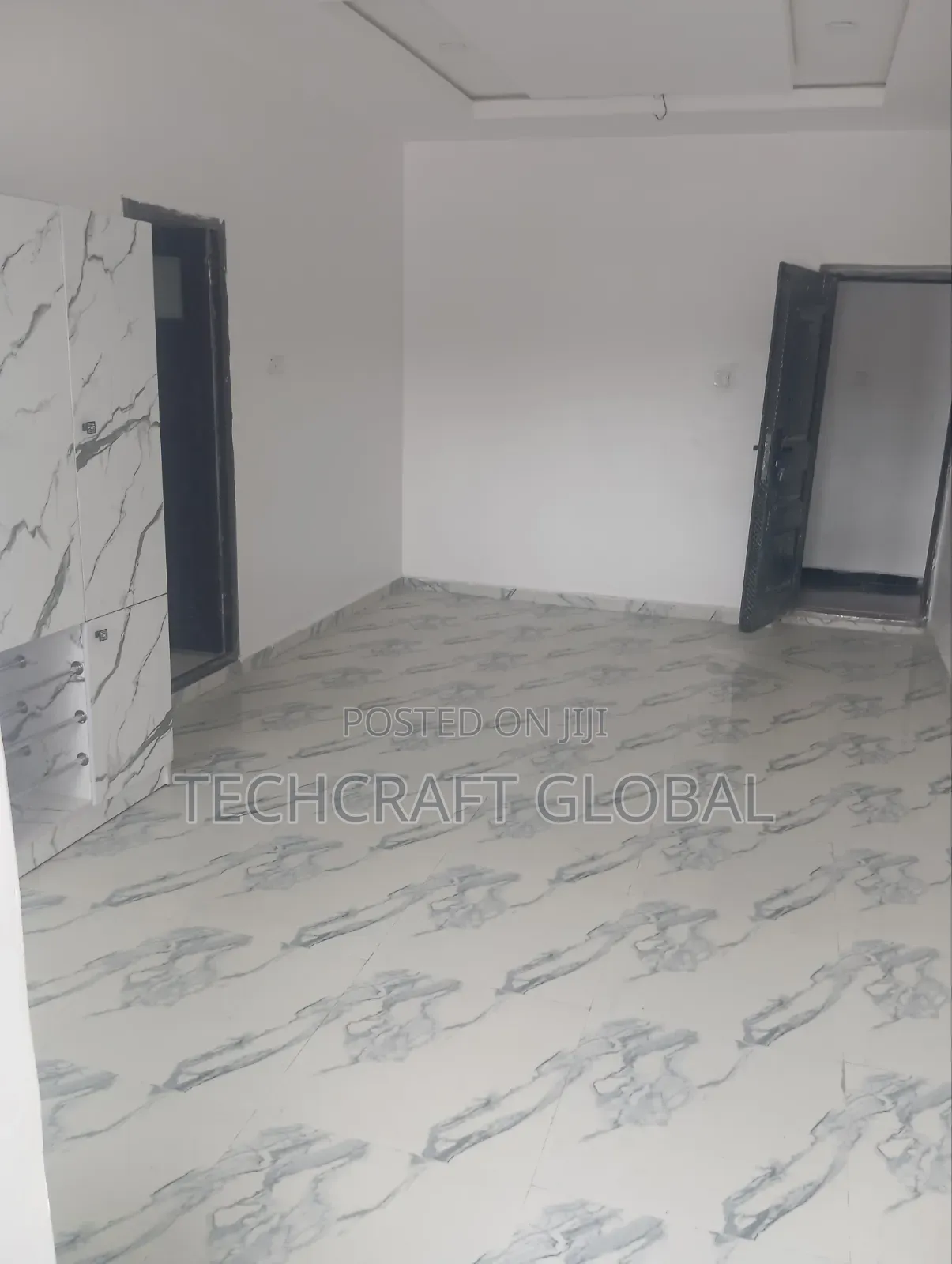 2bdrm Block of Flats in United Estate, Sangotedo for rent in Sangotedo