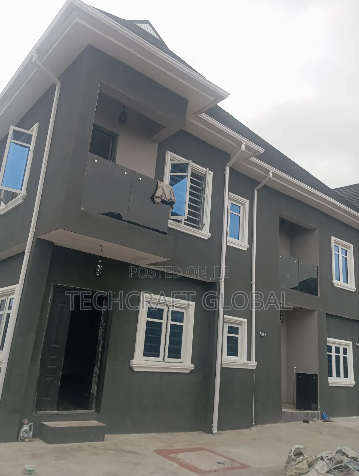 2bdrm Block of Flats in United Estate, Sangotedo for rent in Sangotedo