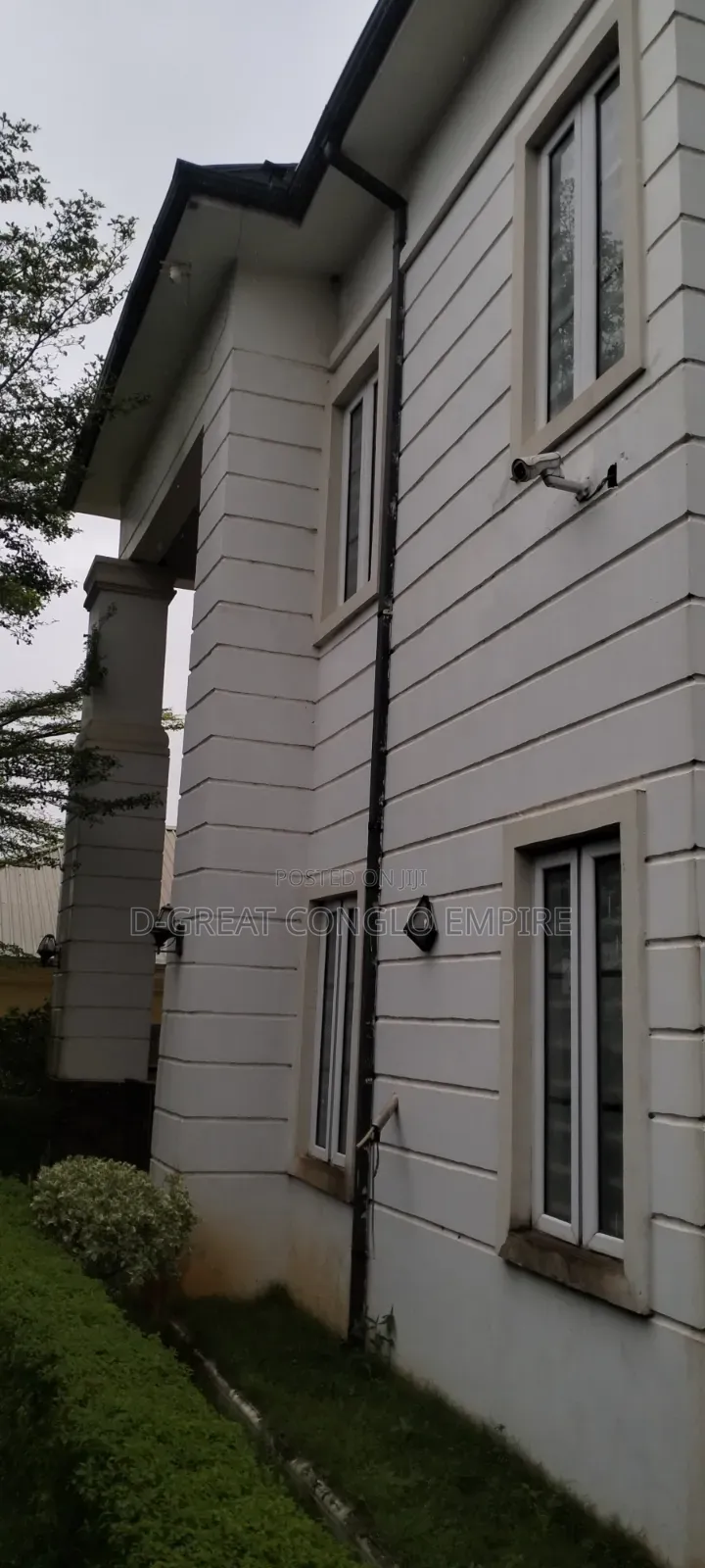 4bdrm Duplex in Nta Okpanam Rd Asaba, Oshimili South for sale in Oshimili South