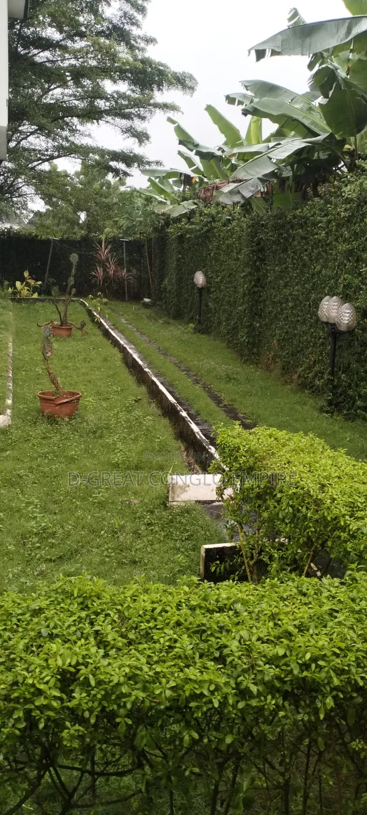 4bdrm Duplex in Nta Okpanam Rd Asaba, Oshimili South for sale in Oshimili South