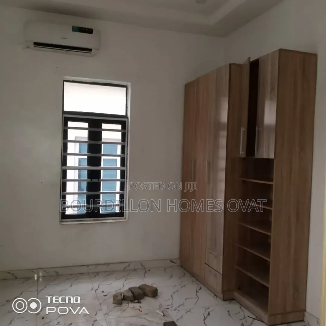 Furnished 4bdrm Duplex in Ikota Villa Estate for rent in Ikota