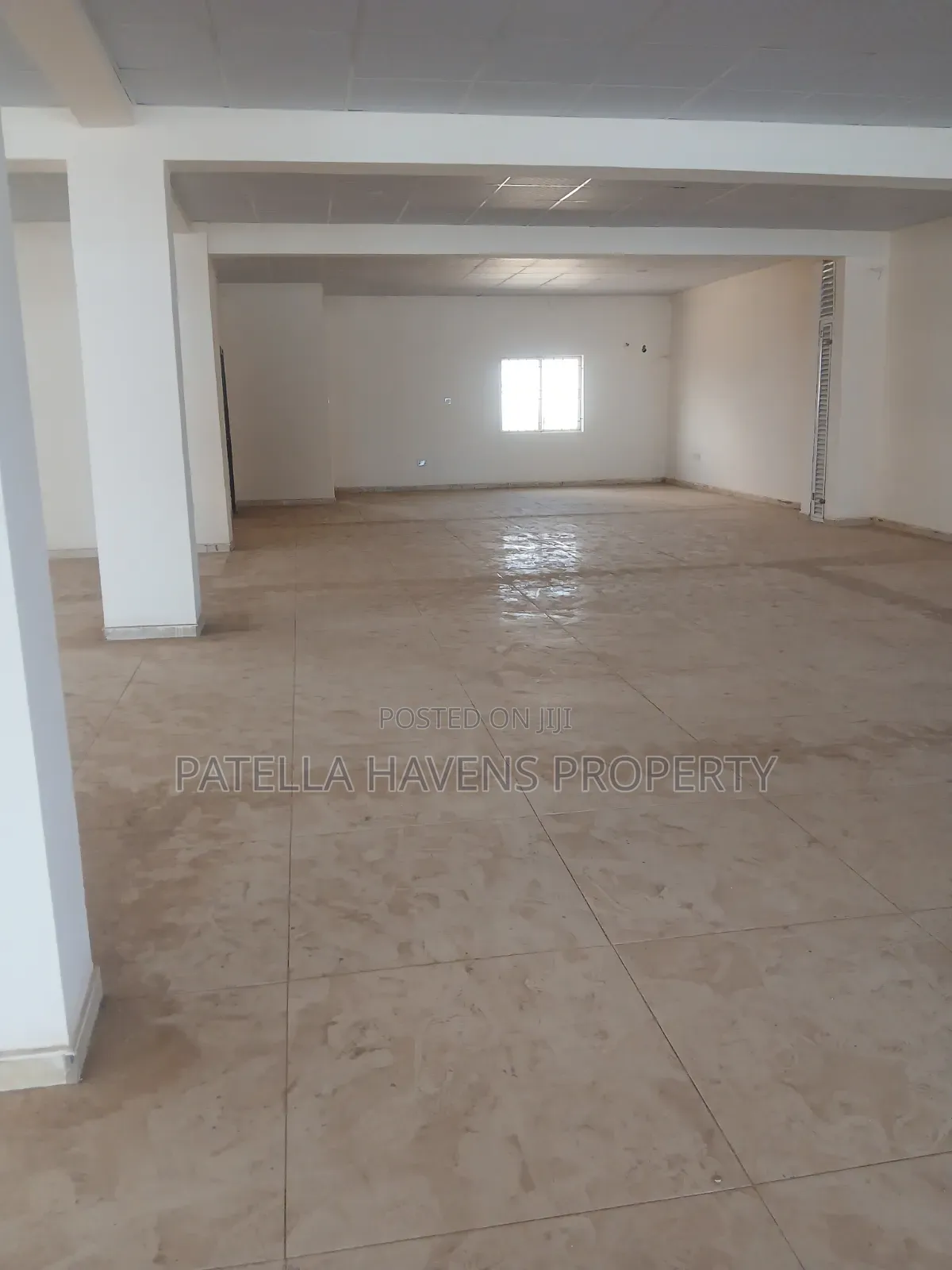 First,second,third and Fourth Open Space Available 350sqm in Life Camp