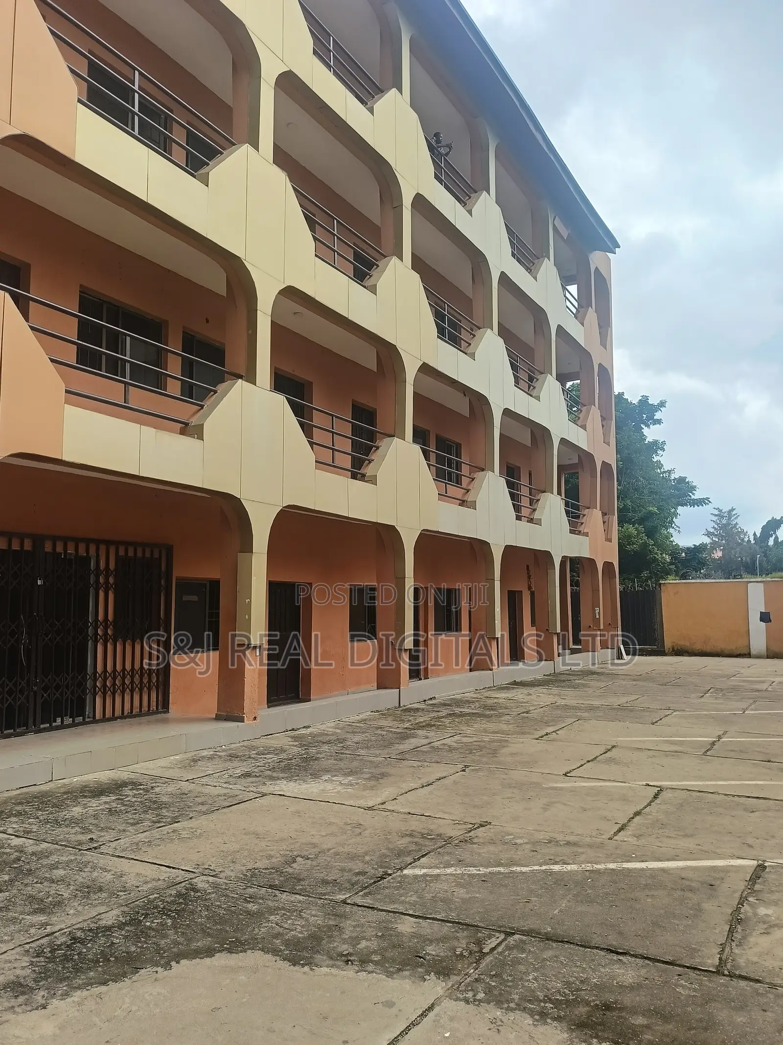 Affordable Office Spaces in Wuse 2 in Wuse 2