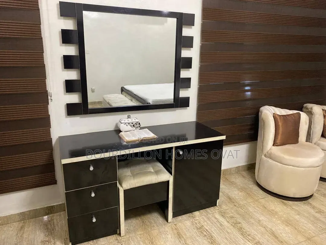 Furnished 4bdrm Duplex in Ikota Lekki Lagos for rent in Ikota