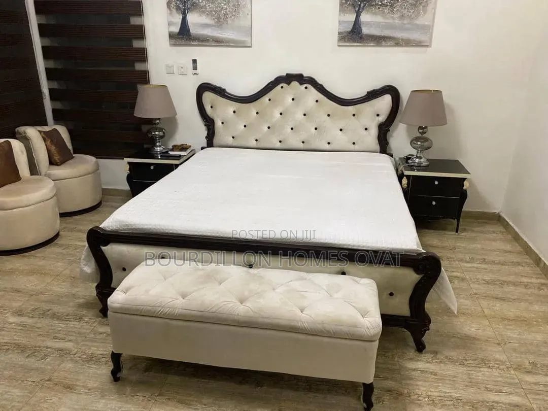 Furnished 4bdrm Duplex in Ikota Lekki Lagos for rent in Ikota