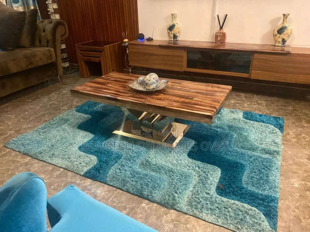 Furnished 4bdrm Duplex in Ikota Lekki Lagos for rent in Ikota