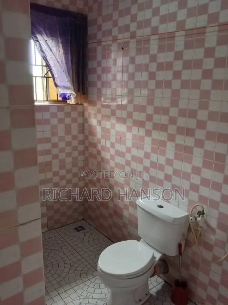 Furnished 1bdrm Shared Apartment in Behind Uba, Abijo for rent in Abijo