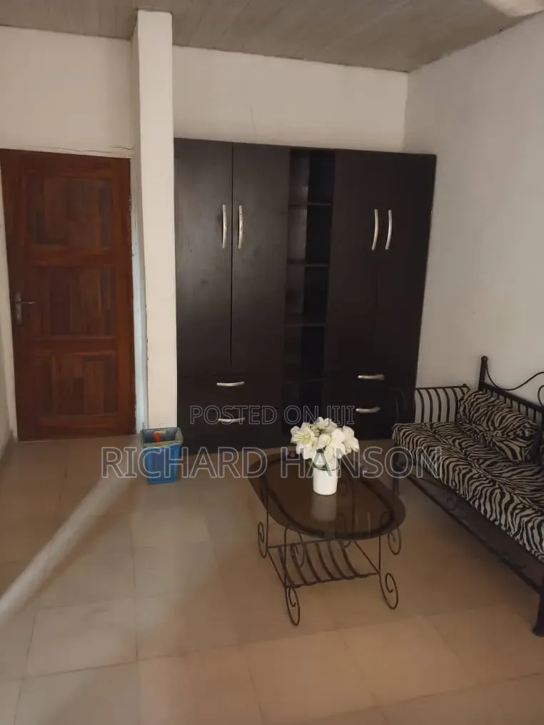 Furnished 1bdrm Shared Apartment in Behind Uba, Abijo for rent in Abijo