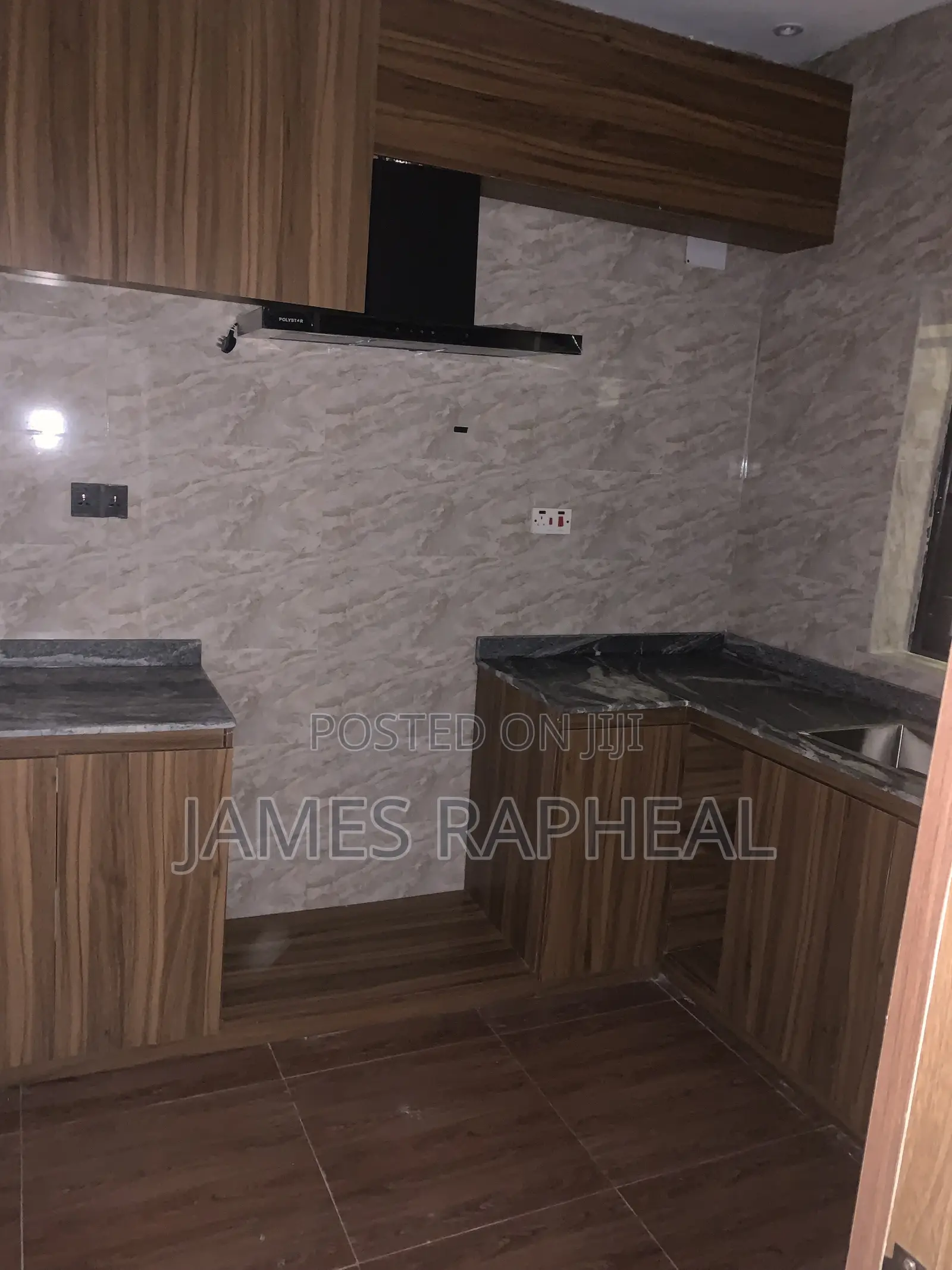 3bdrm Apartment in Rb Emerald, Ebute Metta for sale in Ebute Metta