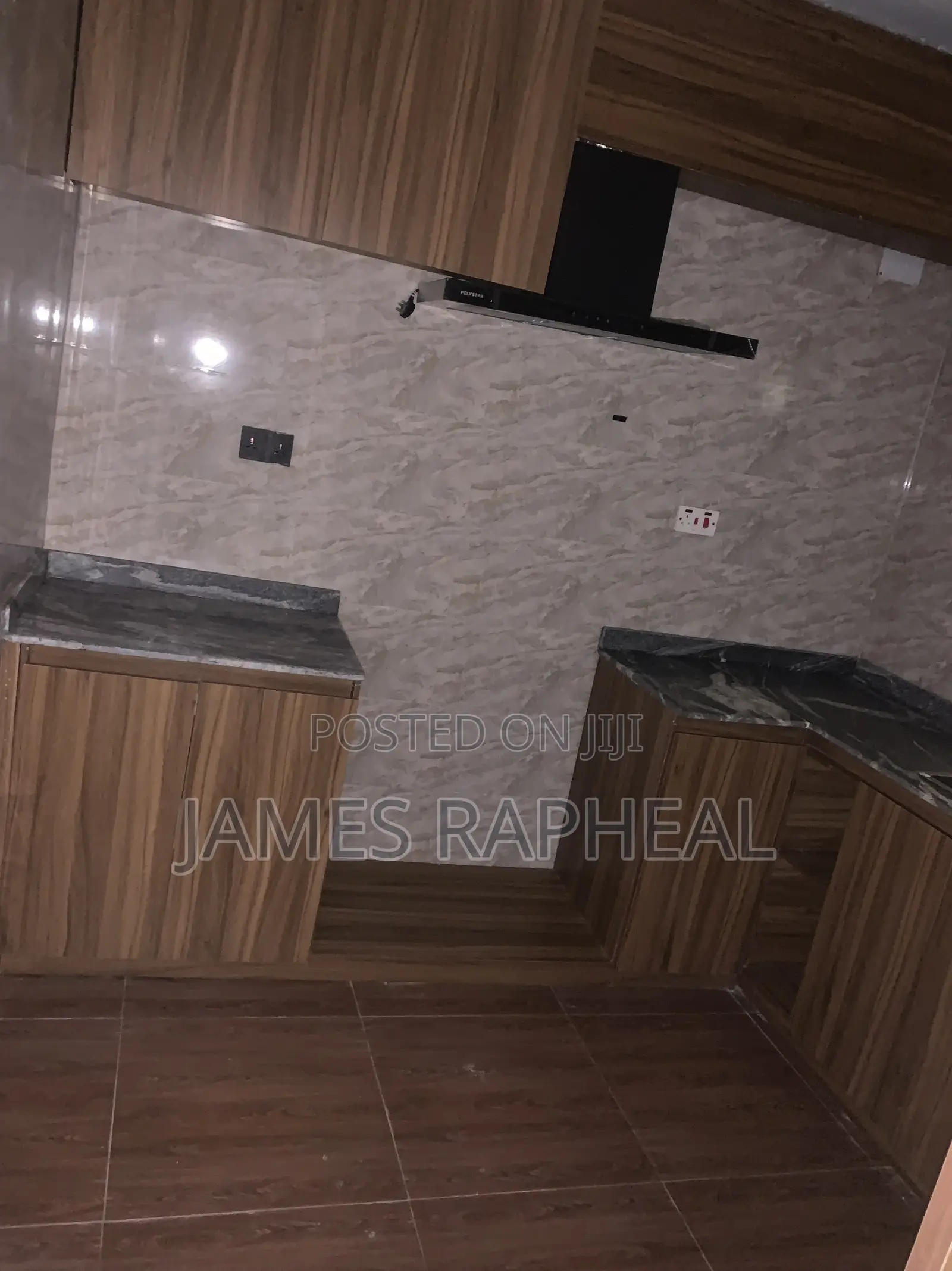 3bdrm Apartment in Rb Emerald, Ebute Metta for sale in Ebute Metta