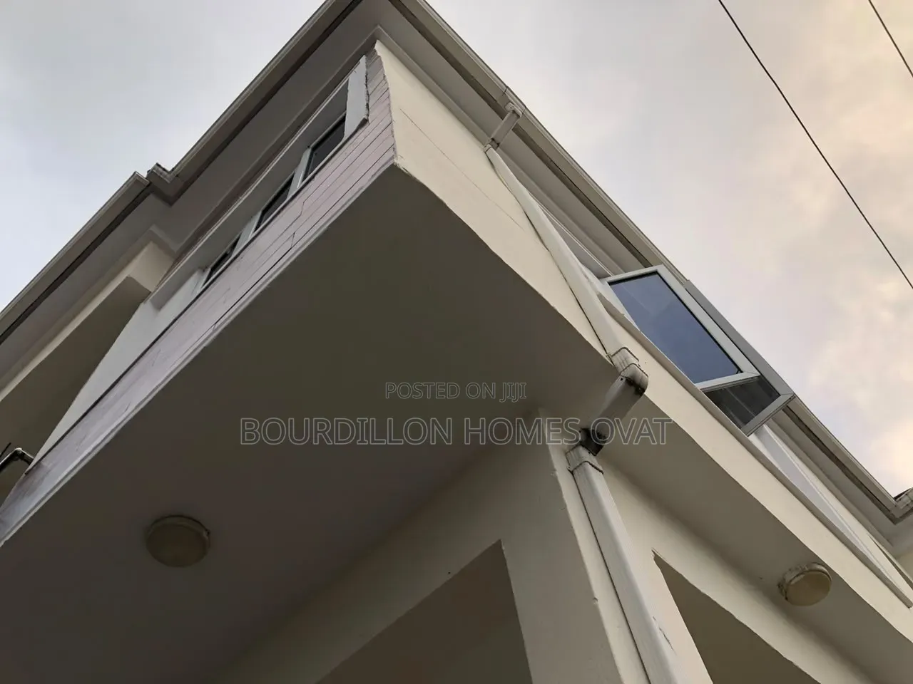 4bdrm Duplex in Harris Drive By Vgc for rent in VGC / Ajah